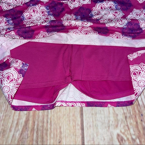 Tranquility by Colorado skirt with built in shorts - Picture 2 of 2